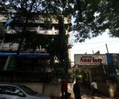 Hotel Amardeep